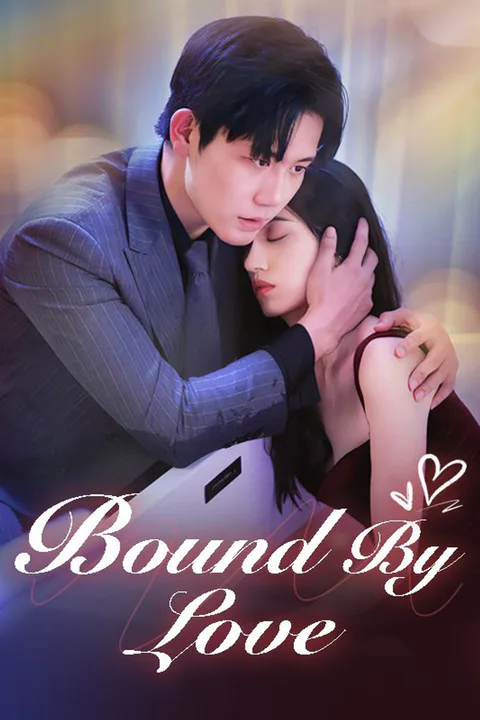 Bound by Love poster