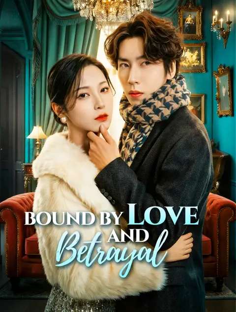 Bound by Love and Betrayal poster