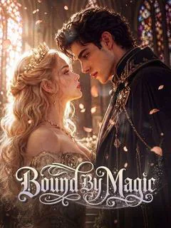 Bound By Magic poster