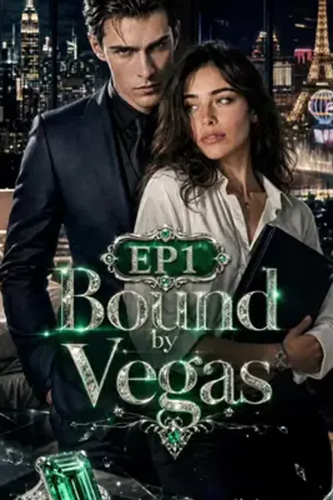 Bound by Vegas poster