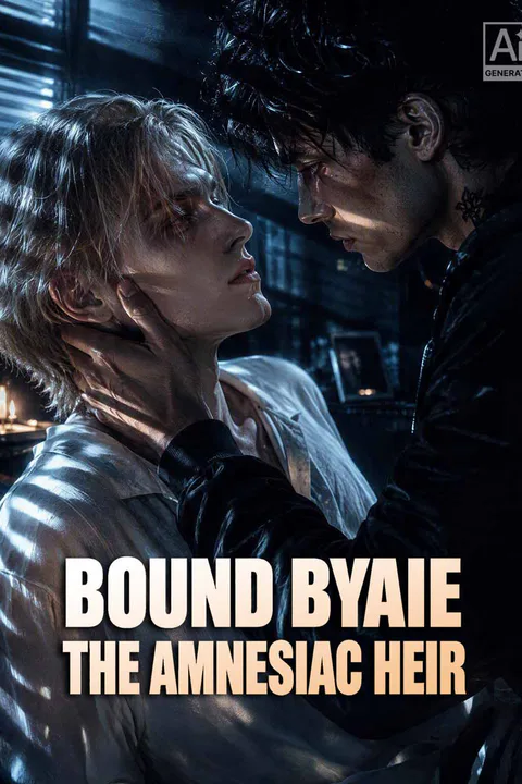 Bound Byaie the Amnesiac Heir poster