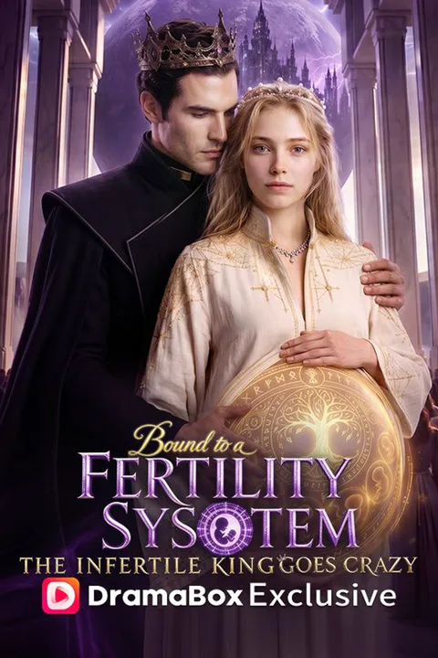 Bound to a Fertility System: The Infertile King Goes Crazy poster
