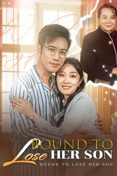 Affiche de Bound to Lose Her Son