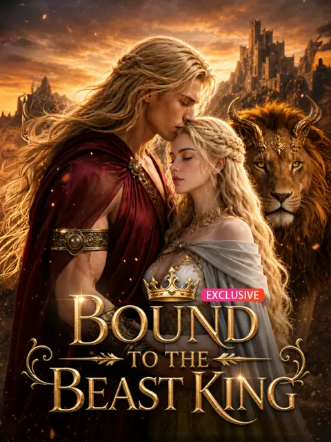Bound to the Beast King poster