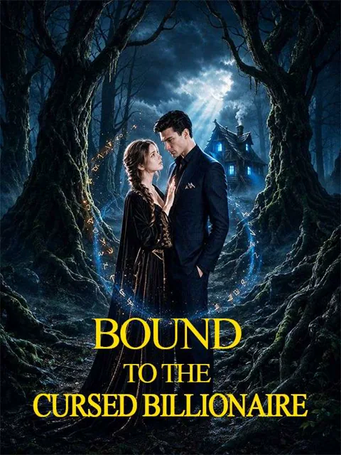 Bound to the Cursed Billionaire poster