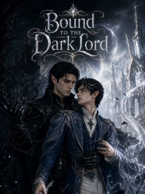 Bound to the Dark Lord poster