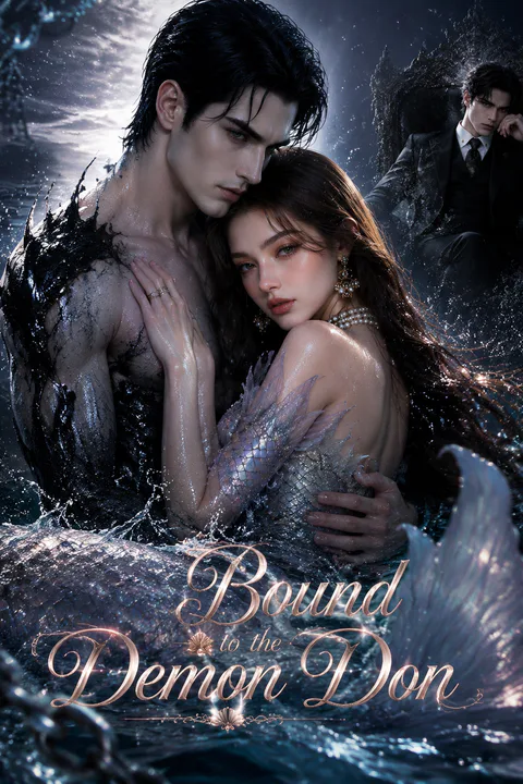 Bound to the Demon Don poster