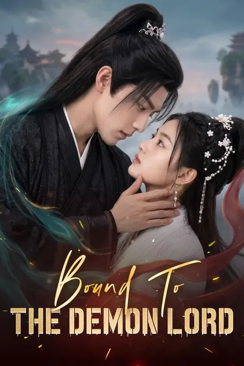Bound To The Demon Lord poster