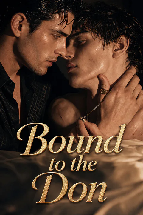 Bound to the Don poster