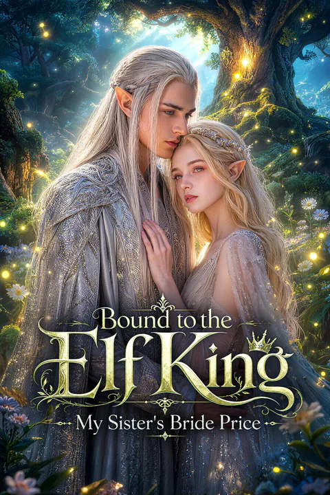 Bound to the Elf King My Sister's Bride Price poster