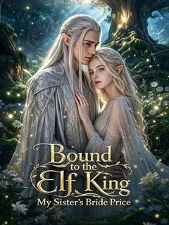 Bound to the Elf King My Sister's Bride Price poster