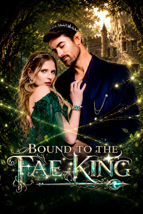 Bound to the Fae King poster
