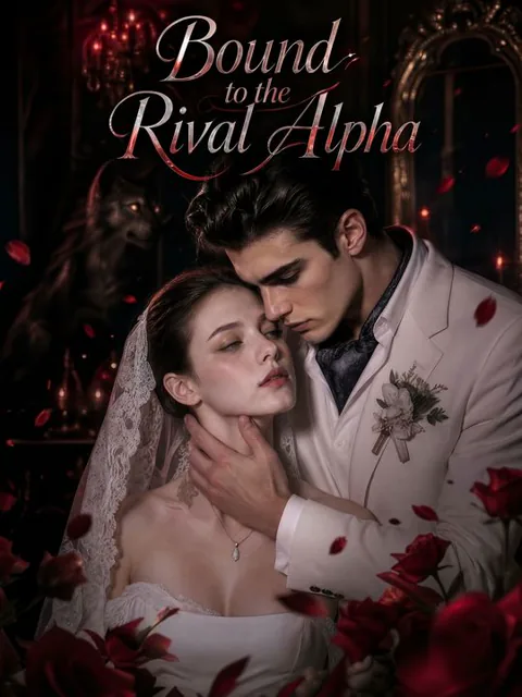 Bound to the Rival Alpha poster