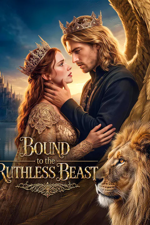 Bound to the Ruthless Beast poster