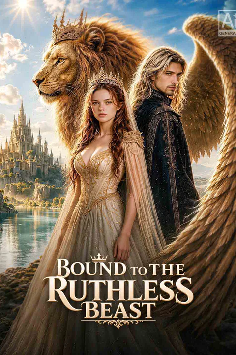 Bound to the Ruthless Beast poster