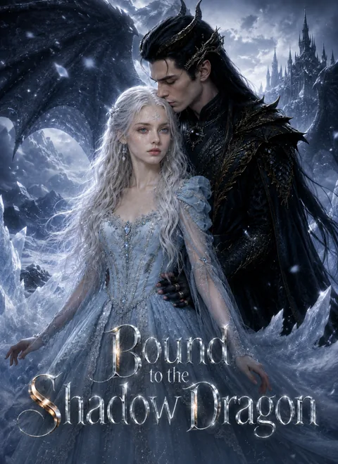 Bound to the Shadow Dragon poster