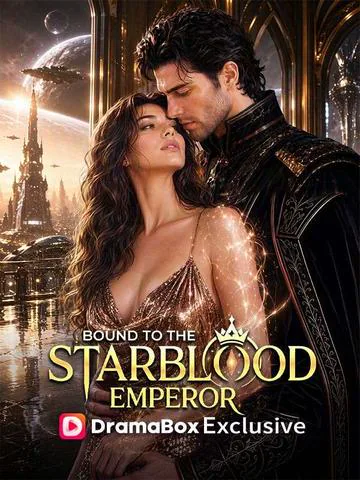 Bound To The Starblood Emperor poster