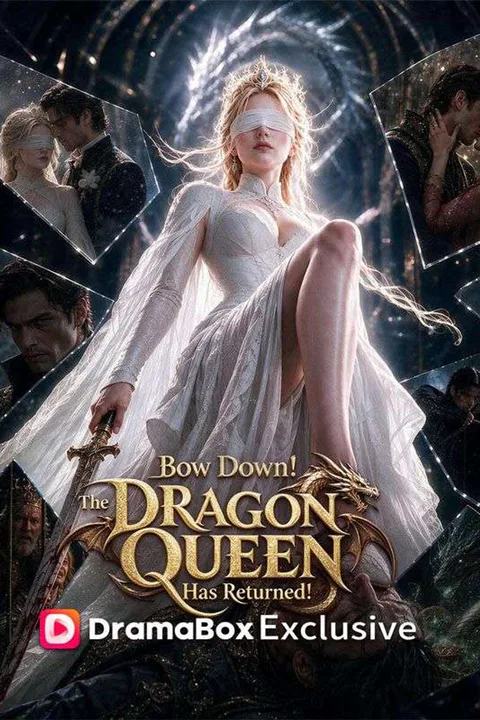 Bow Down! The Dragon Queen Has Returned! poster