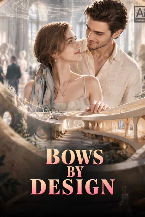 Bows By Design poster