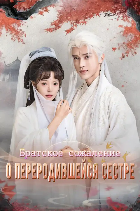 Постер «Братское сожаление о переродившейся сестре»
