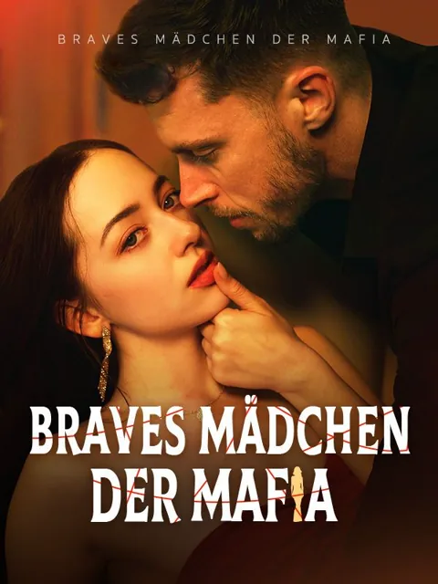 Poster von Braves Mädchen der Mafia (Deutsch Synchronisiert)