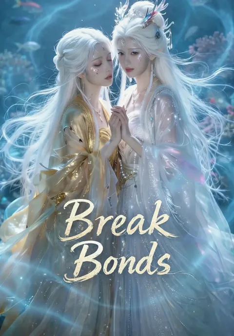 Break Bonds poster