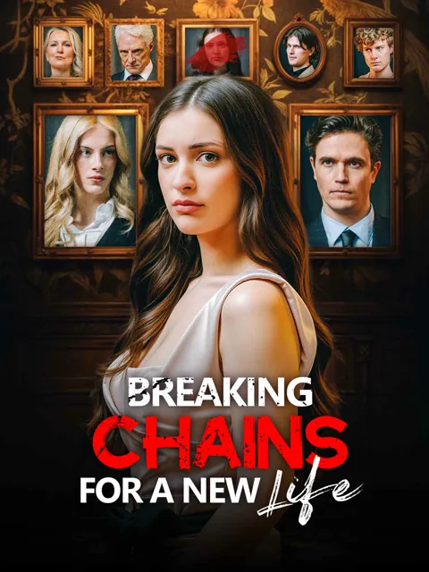 Breaking Chains for a New Life poster