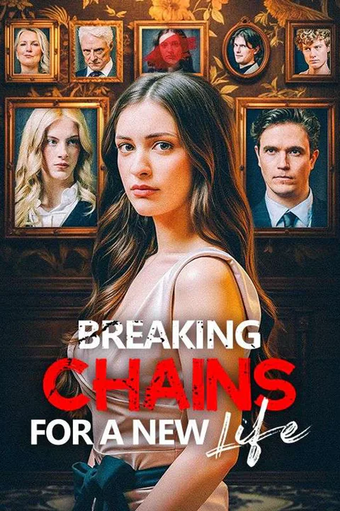 Breaking Chains for a New Life poster