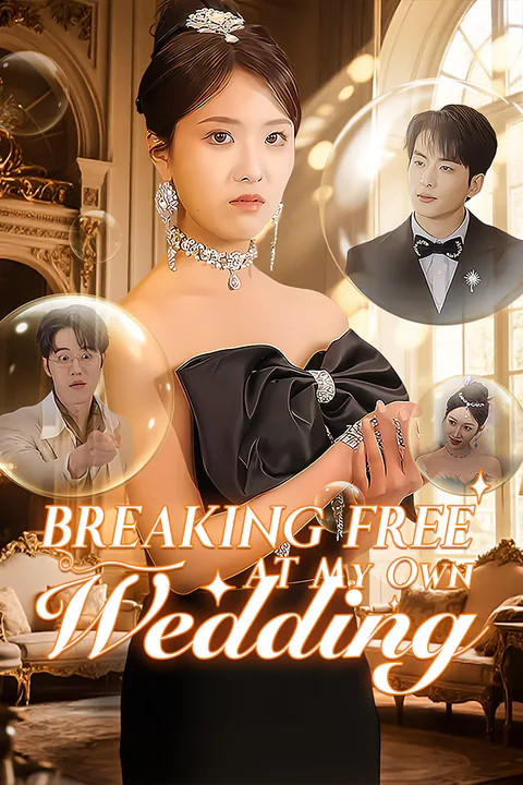 Breaking Free at My Own Wedding [Dubbed] poster