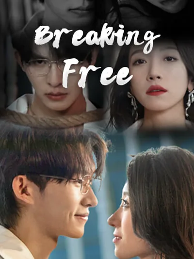 Breaking Free poster