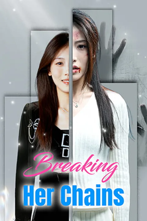 Breaking Her Chains poster