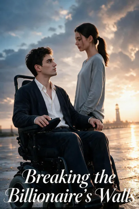 Breaking the Billionaire’s Walls poster