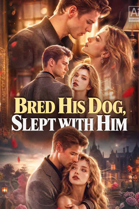 Bred His Dog, Slept with Him poster