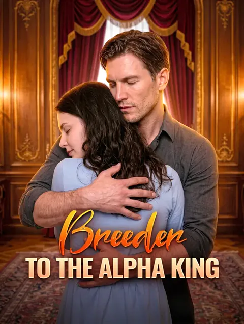 Breeder to the Alpha King poster