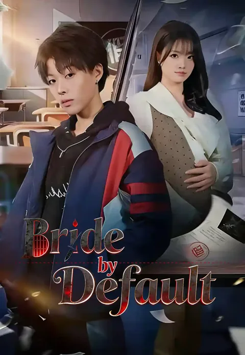 Bride by Default poster