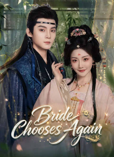 Bride Chooses Again poster