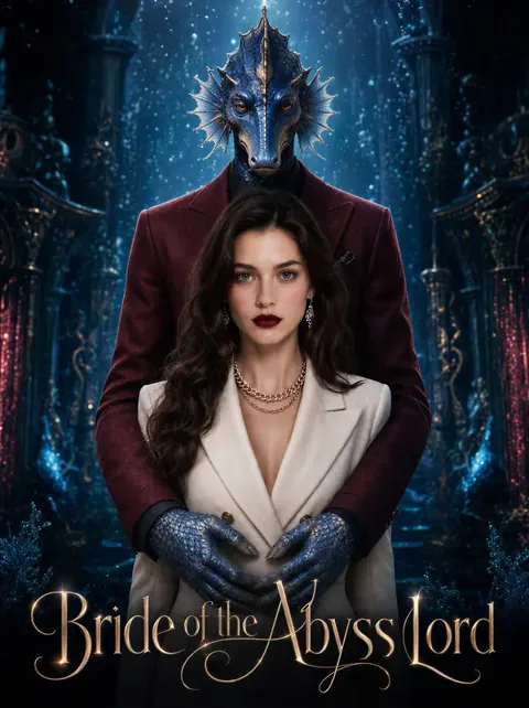 Bride of the Abyss Lord poster