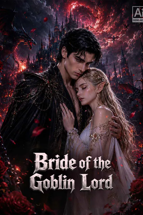 Bride of the Goblin Lord poster