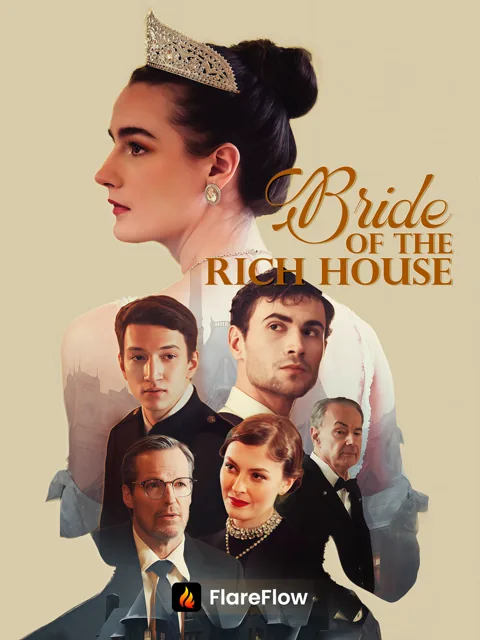 Bride of the Rich House poster