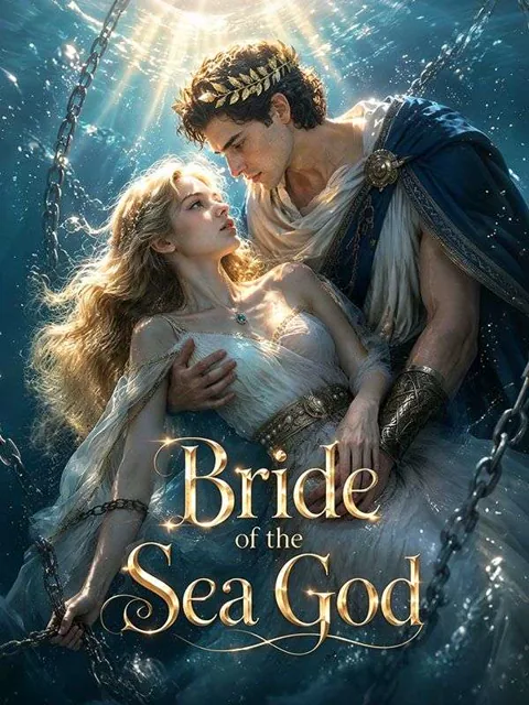Bride of the Sea God poster