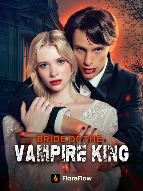 Bride of the Vampire King poster