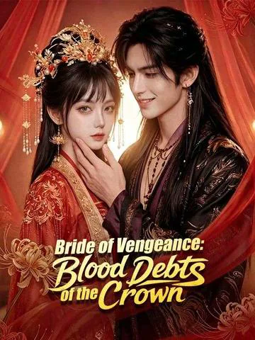Bride of Vengeance: Blood Debts of the Crown poster