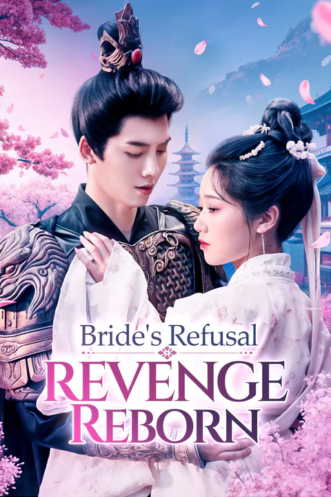 Bride's Refusal: Revenge Reborn(Dubbed) poster