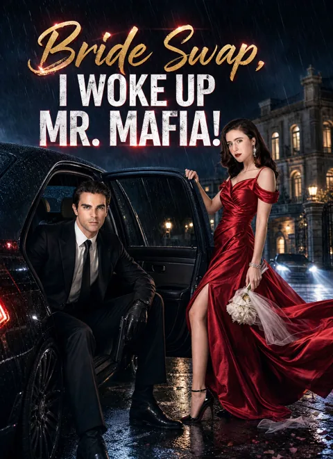 Bride Swap, I Woke Up Mr. Mafia! poster