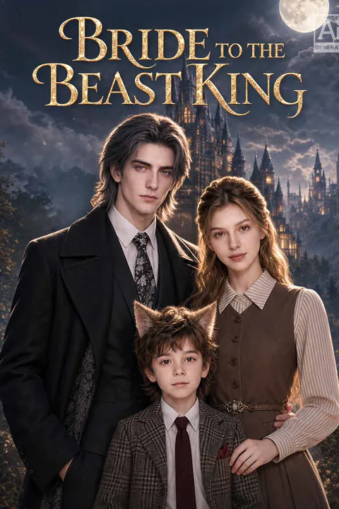 Bride To The Beast King poster