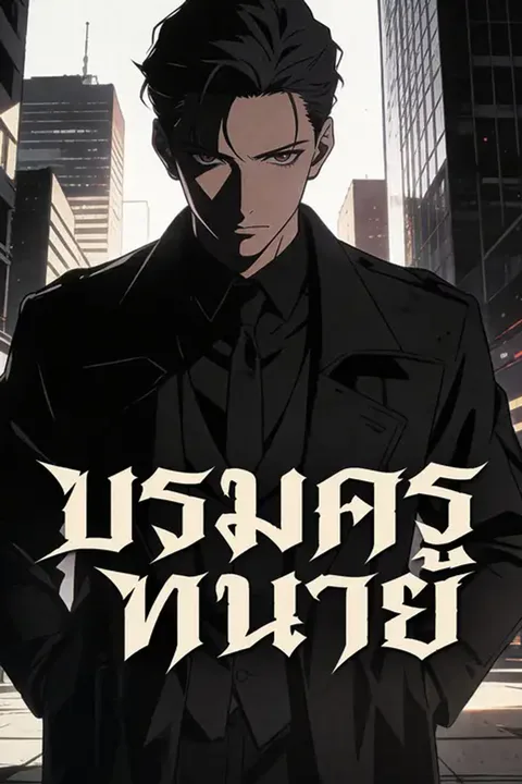 โปสเตอร์ บรมครูทนาย