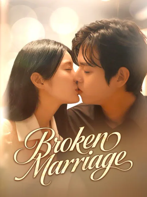 Broken Marriage poster