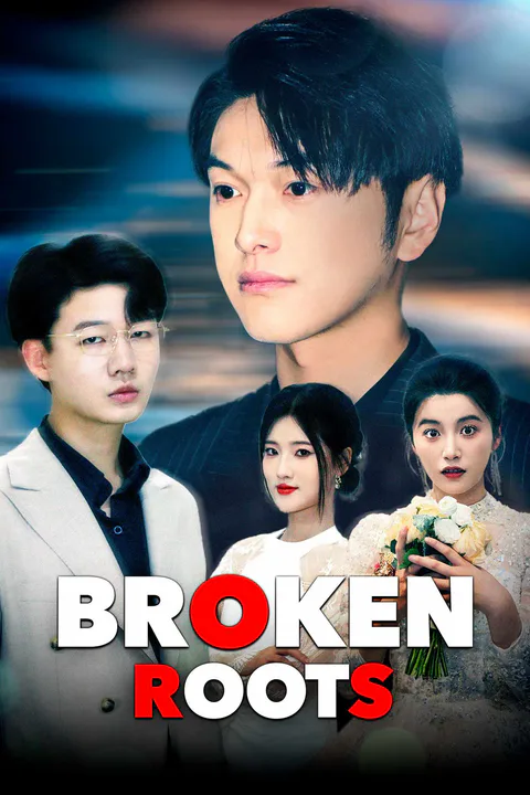 Broken Roots[Dubbed] poster