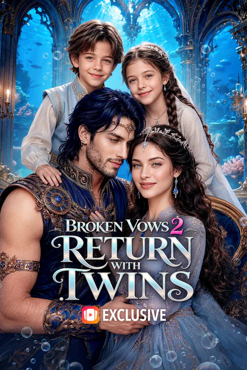 Broken Vows 2 : Return with Twins poster