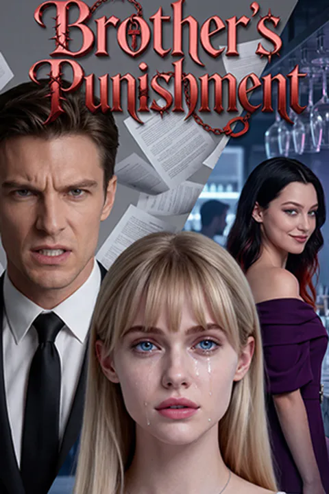 Brother's Punishment poster